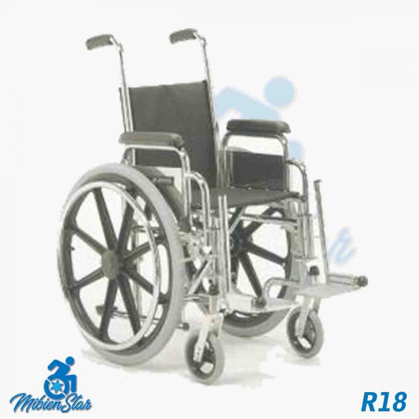 Alquiler de silla de ruedas pediátrica, para niños y niñas, en Las Palmas y Gran Canaria con MibienStar