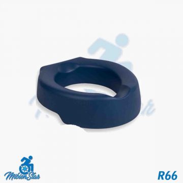 Alquiler de alza de inodoro o v´ter para anciano o movilidad reducida en Las Palmas Gran Canaria