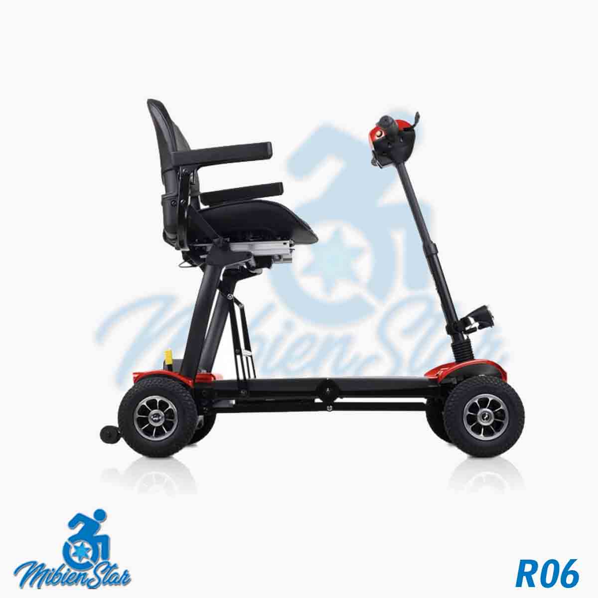 Scooter Plegable - Imagen 2