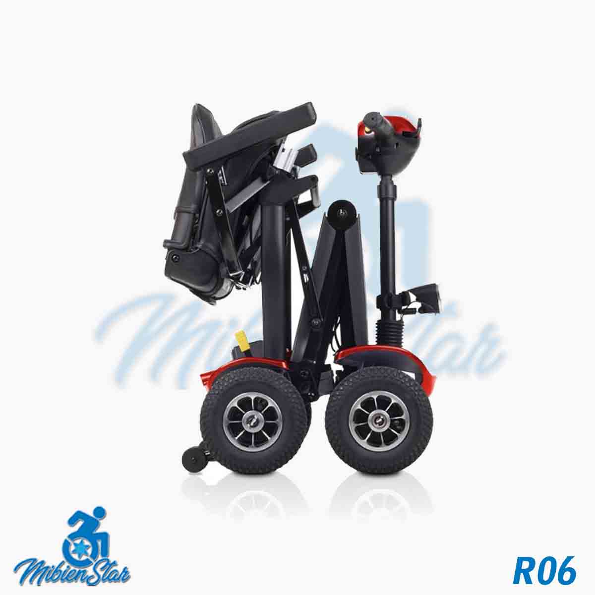 Scooter Plegable - Imagen 3