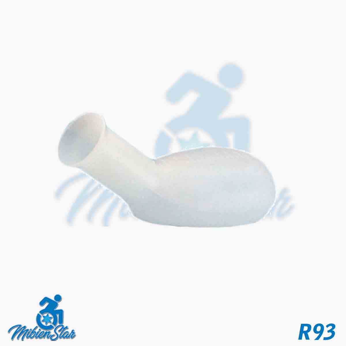 Botella orinal en alquiler en Gran Canaria